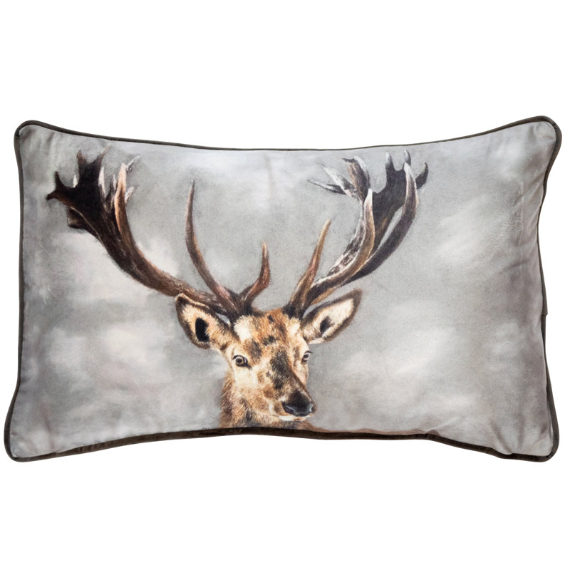 Burleigh Rectangular Lumbar Cushion