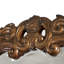Villa Valencia 1 - Drawer Solid Wood Bachelor's Chest in Brown