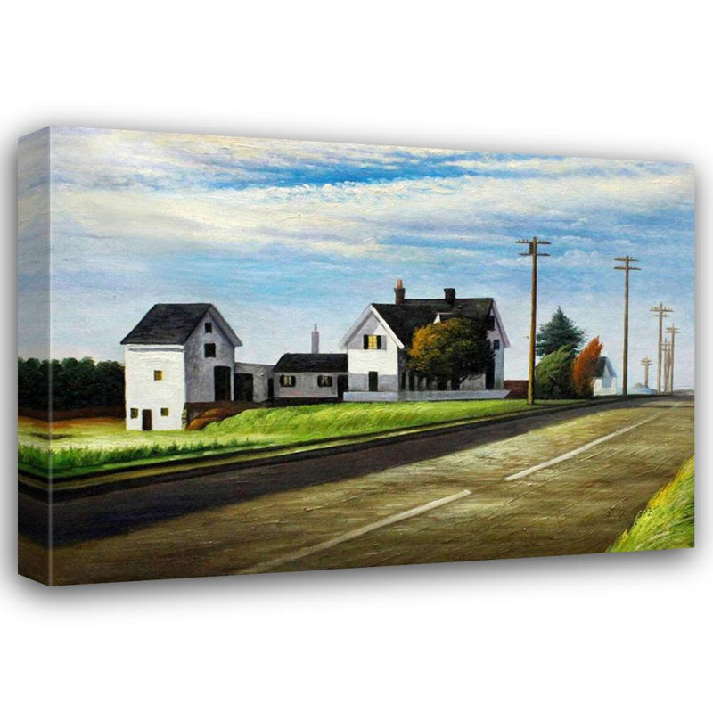 Route 6 Eastham