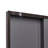 Metal Storage Cabinet With Locking Doors And Adjustable Shelf, Folding Filing Storage Cabinet , Folding Storage Locker Cabinet For Home Office,School,Garage