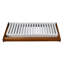9 Pair Shoe Rack