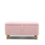 Banc de rangement avec repose-pieds 39,3 po Dayvian-1359104758