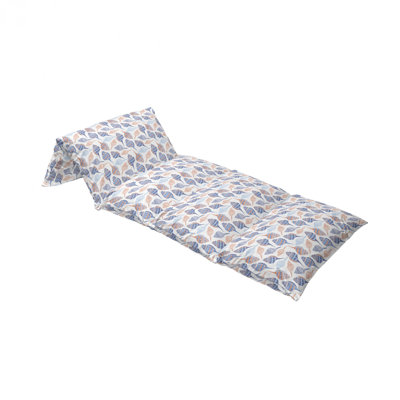 Outdoor Chaise Lounge Cushion Cover