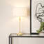 Reselva Metal Table Lamp