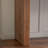 Console Table with Solid Wood