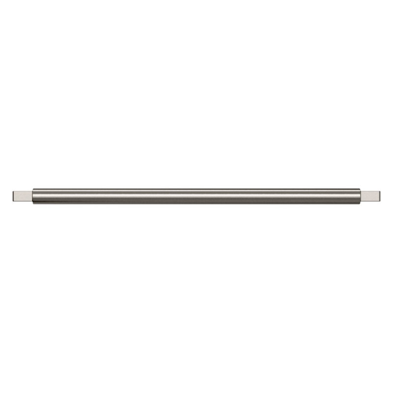 4433 Gramercy Pull, Satin Nickel