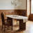 Aveline 71" Oval Multipurpose Dining And Conference Table-1101048743