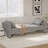 Pual Linen Upholstered Bench-65500421