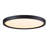 Acrylic LED Flush Mount, Selectable Color Temperature-91854982