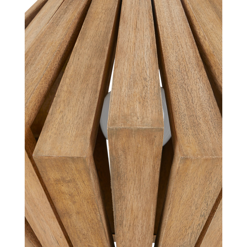 Luminaire suspendu plongeant