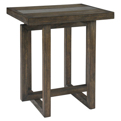 Dansfield End Table