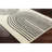 Azlynn Hand Tufted Wool Geometric Indoor Rug-1759889137