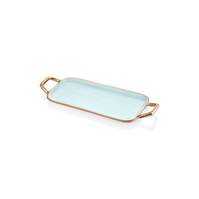 Plateau de coiffeuse Marla