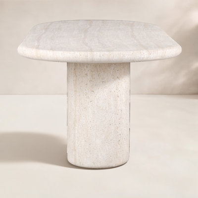78" Patio Dining Table