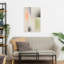 Dianajahns Fades 04 16x20 by Diana Jahns - Wrapped Canvas Print-2104592220
