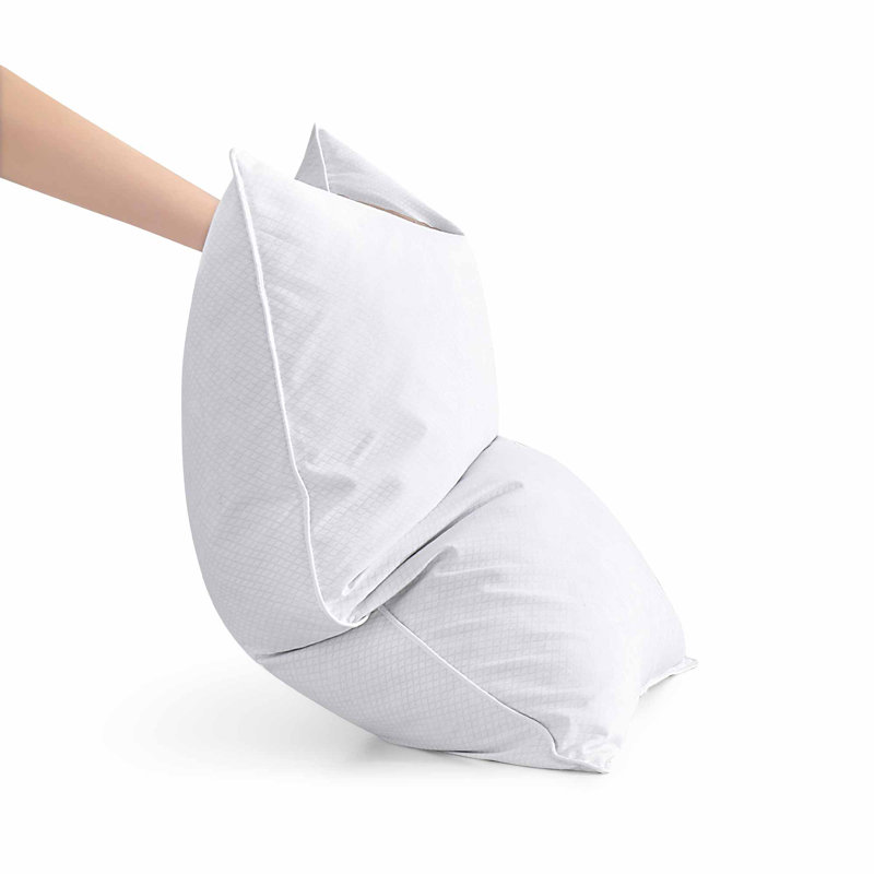  Coussin Goose, Grand lit