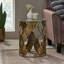 Table d'appoint Pino