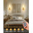 RGB Wall Sconce-1454313846