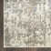 Graelyn Ivory Beige Modern Indoor Rug