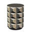 Milano End Table