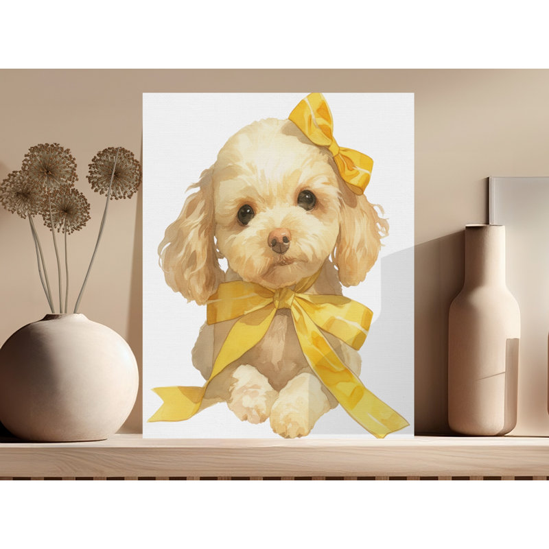Wrapped Canvas Print Set, 20x24