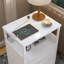 Table de bout avec station de charge-1052535223