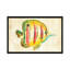 « aquarium fish iii », reproduction d’art sur toile-72779393-72779394-72779395