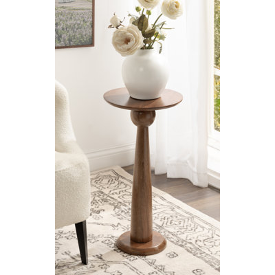 Table de bout Callery Susanne Drum