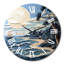 Horloge murale Beversly-70431954