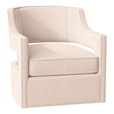 Phoebe Swivel Armchair