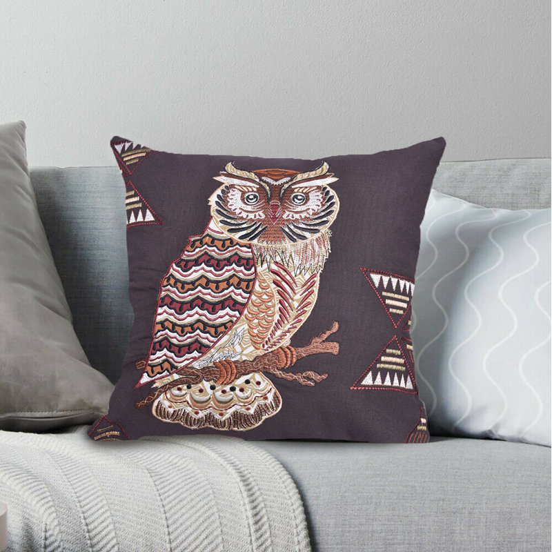 Throw Pillow