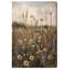 Field of Forgotten Dreams II Canvas Vintage Floral Art by Art Remedy-118068582-118068588-118068587
