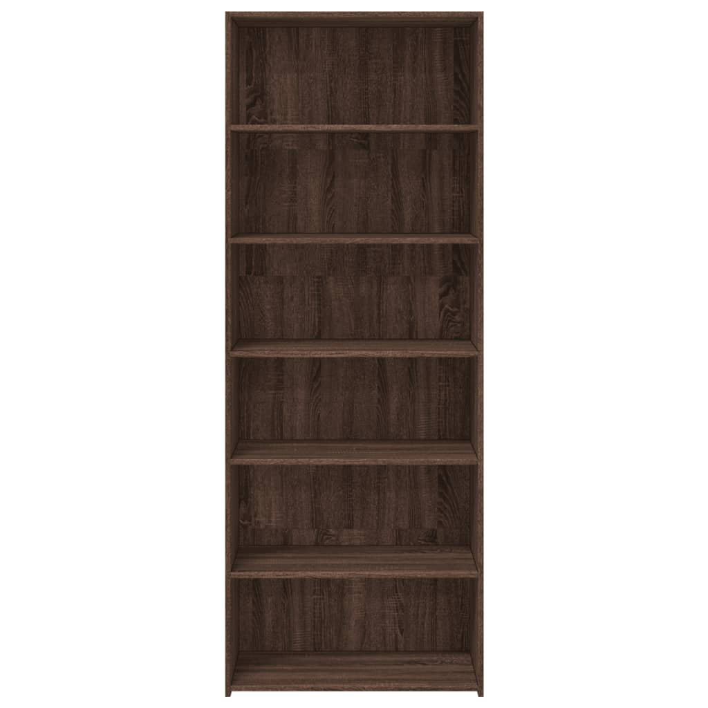 Vidaxl Highboard 70x41x185 cm