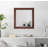 Hensel Solid Wood Flat Mirror-220200802-217250941