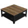 Ensemble de buffet 2 pièces Tottenham Basilico