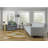 Dunder Chenille Abstract Indoor Rug-995729340