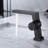 Single-Hole Single-handle Bathroom Faucet-95848732