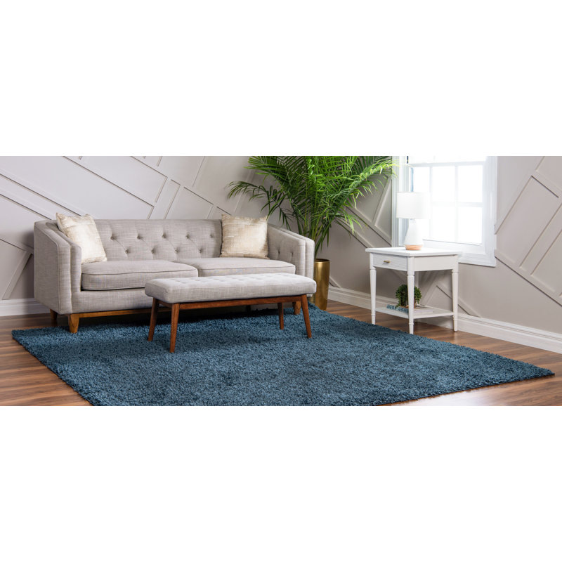 Tapis Metson, Rectangle 7 pi 1 po x 10 pi