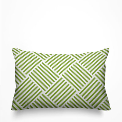 Housse et insert de coussin d'extérieur Langley