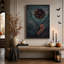 Art mural sur toile d'Halloween-1149987559