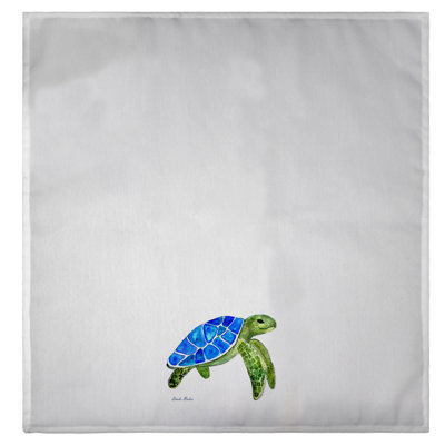 Torchon Sea Turtle