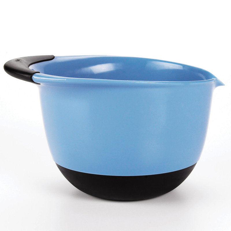 Good Grips 3 Piece Mixing Bowl Set