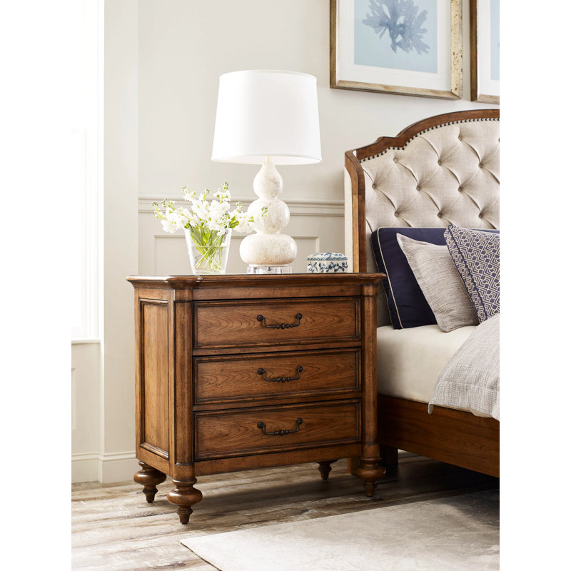 Table de chevet Maryama