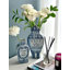 Well Versed Ceramic Table Vase
