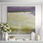 Lavendar Fields II Print by Maeve Harris-26696392
