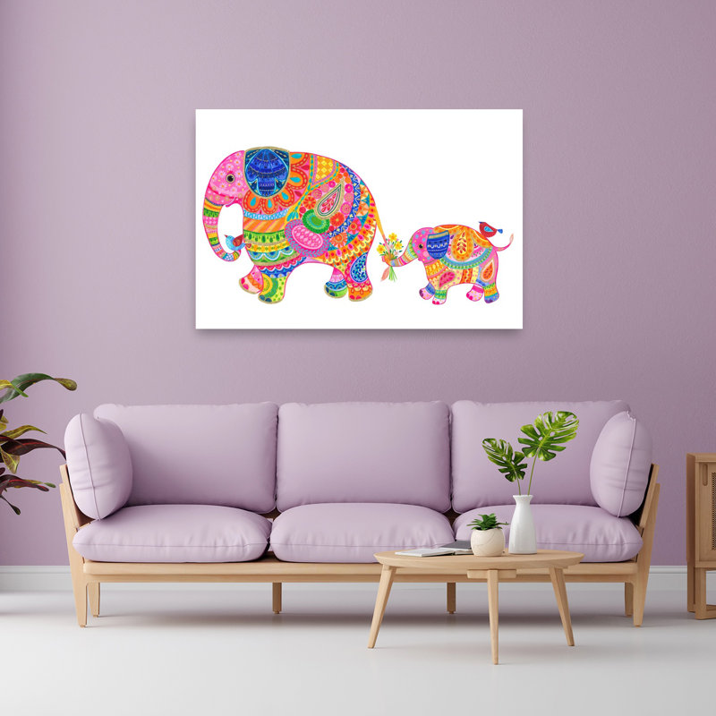 Print, 101.6cm H x 152.4cm W