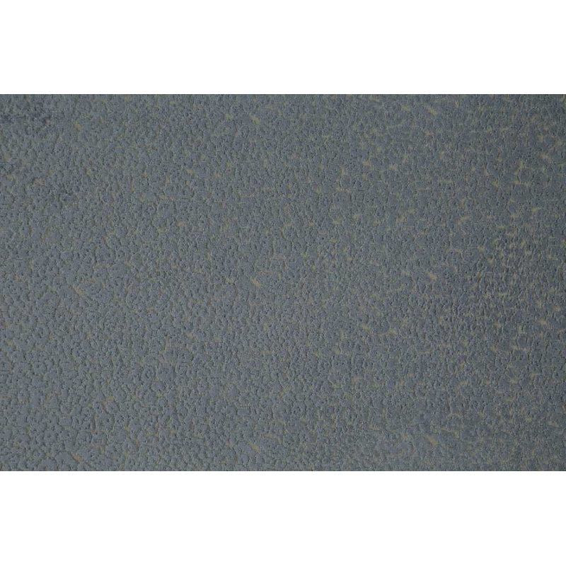 Tissu leopard Safari, Gris foncé