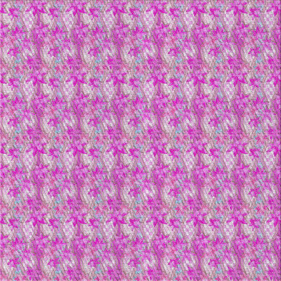 Tapis rose tissé à la machine