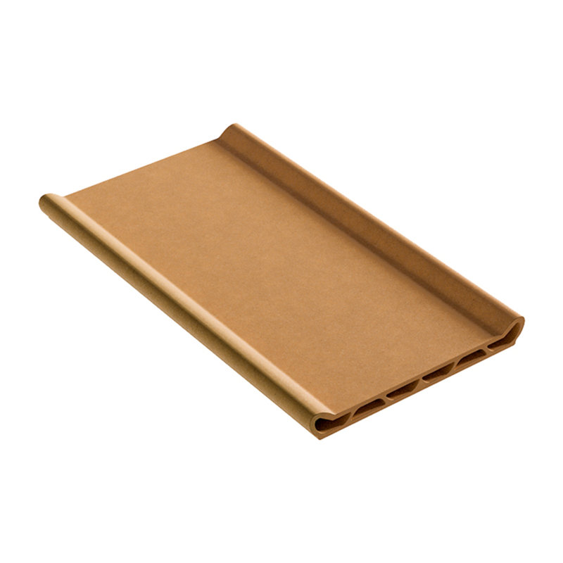ILVE Pizza Grilling Stone, 1" H x 9.5" W x 10" D