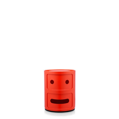 Smile Componibili Storage Unit